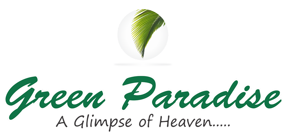 greenparadisesurat.com