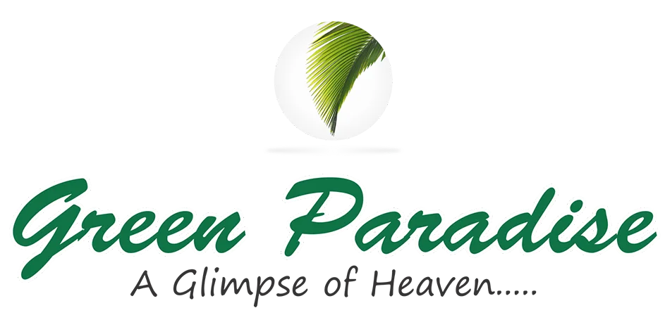 Green Paradise
