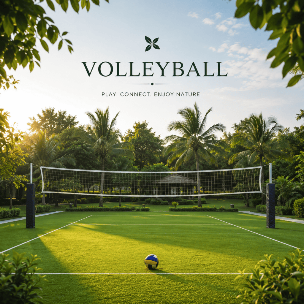 Volleyball